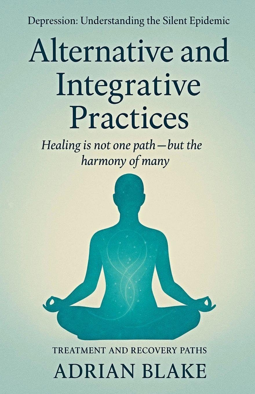 Alternative and Integrative Practices: 6 (Depression: Understanding the Silent Epidemic)