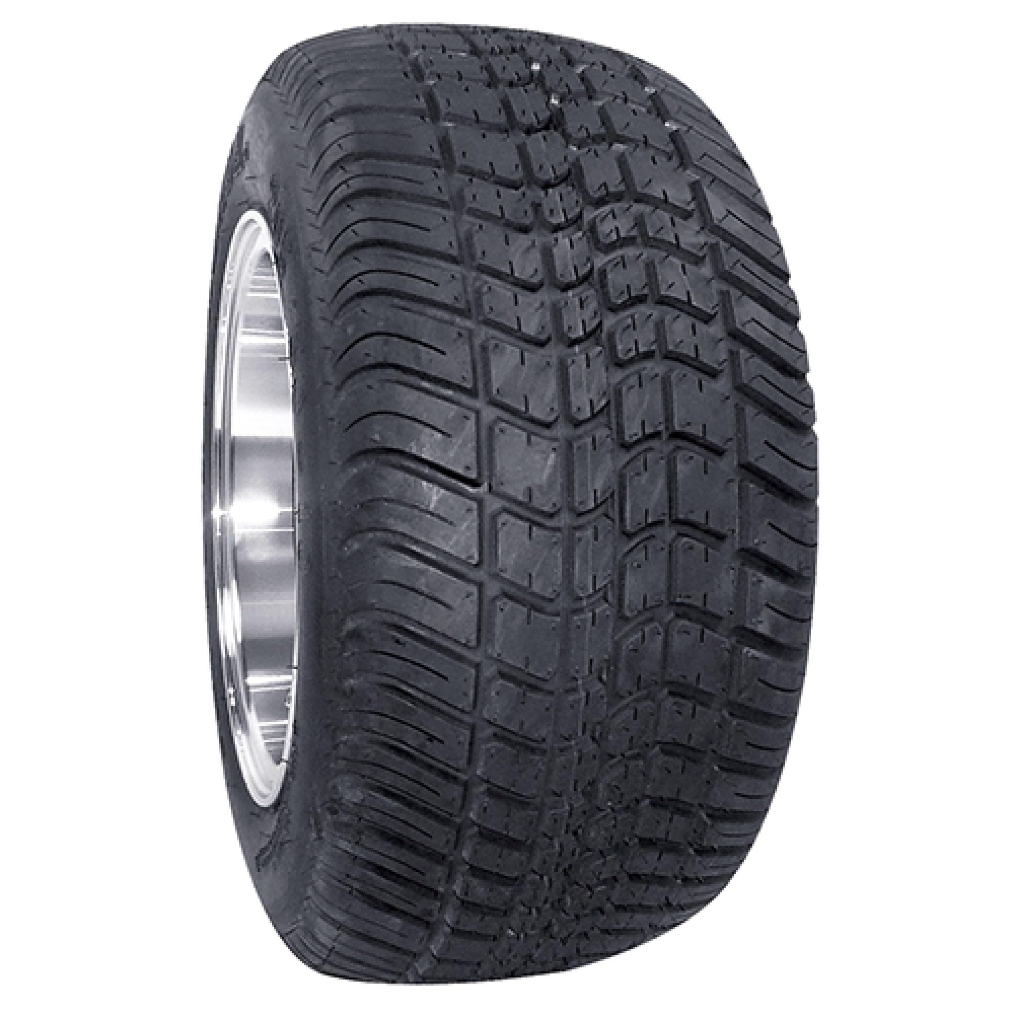 Red Hawk TIR-232 Tire 4 Ply Golf Carts