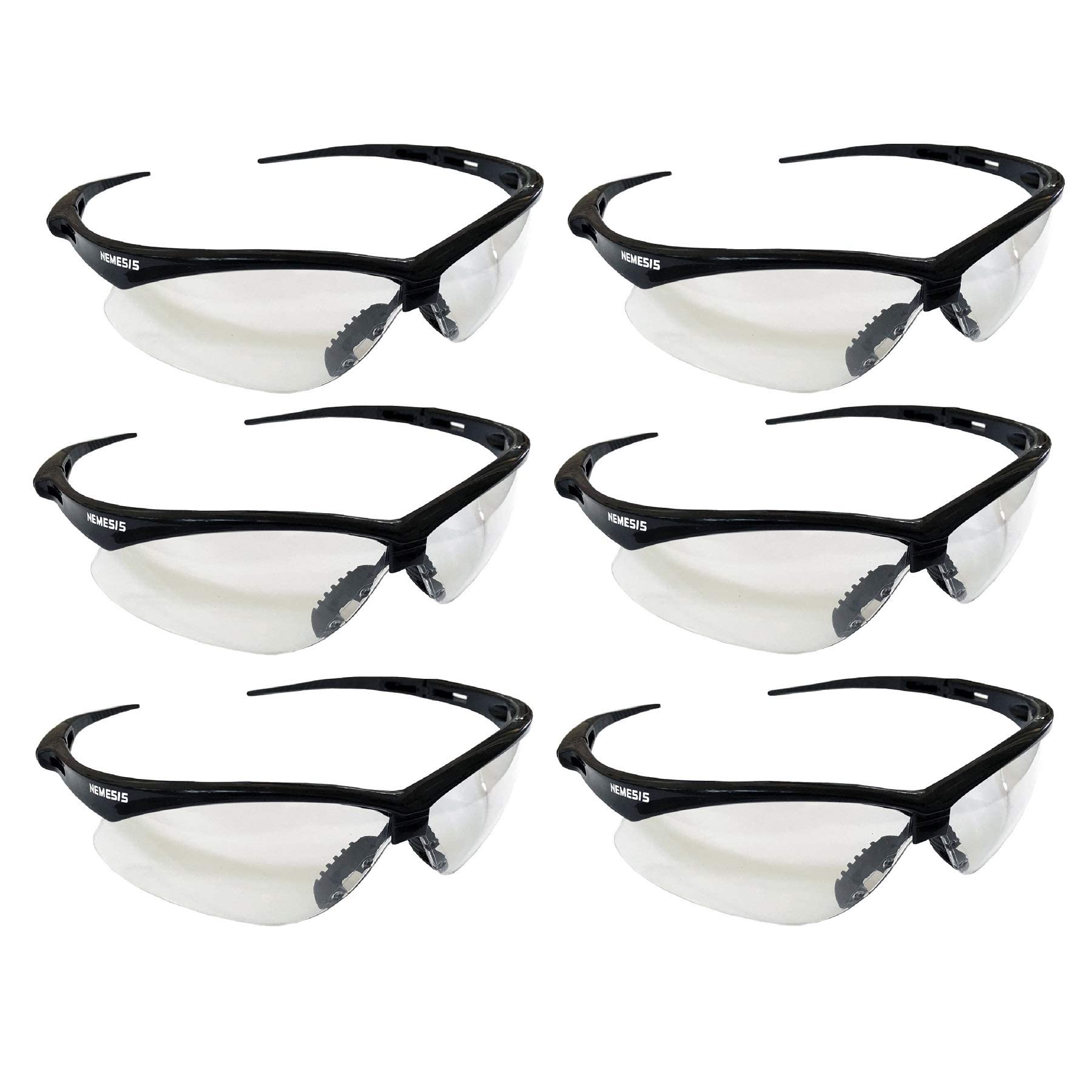 KLEENGUARD (Formerly Jackson Safety V30 Nemesis Safety Glasses/Sunglasses )