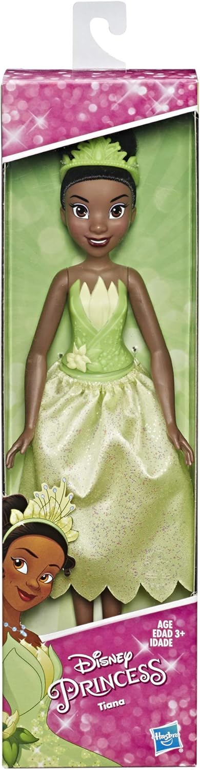 Hasbro Fashion Dolls and Accessories, Multicoloured (162617)