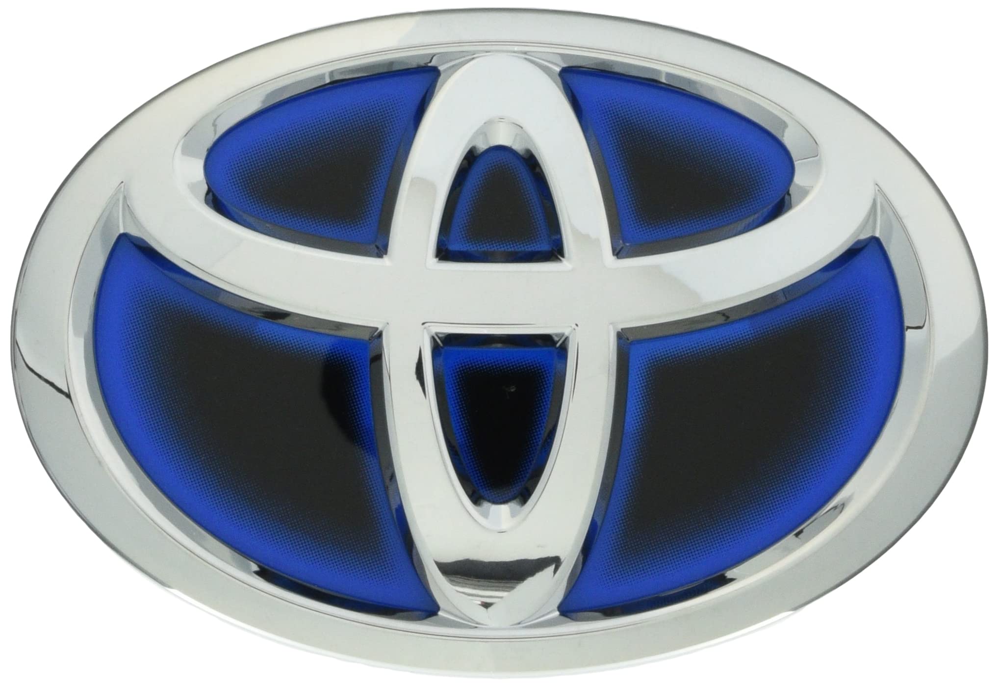 Amazon | TOYOTA (トヨタ) 純正部品 シンボル エンブレム エスティマ