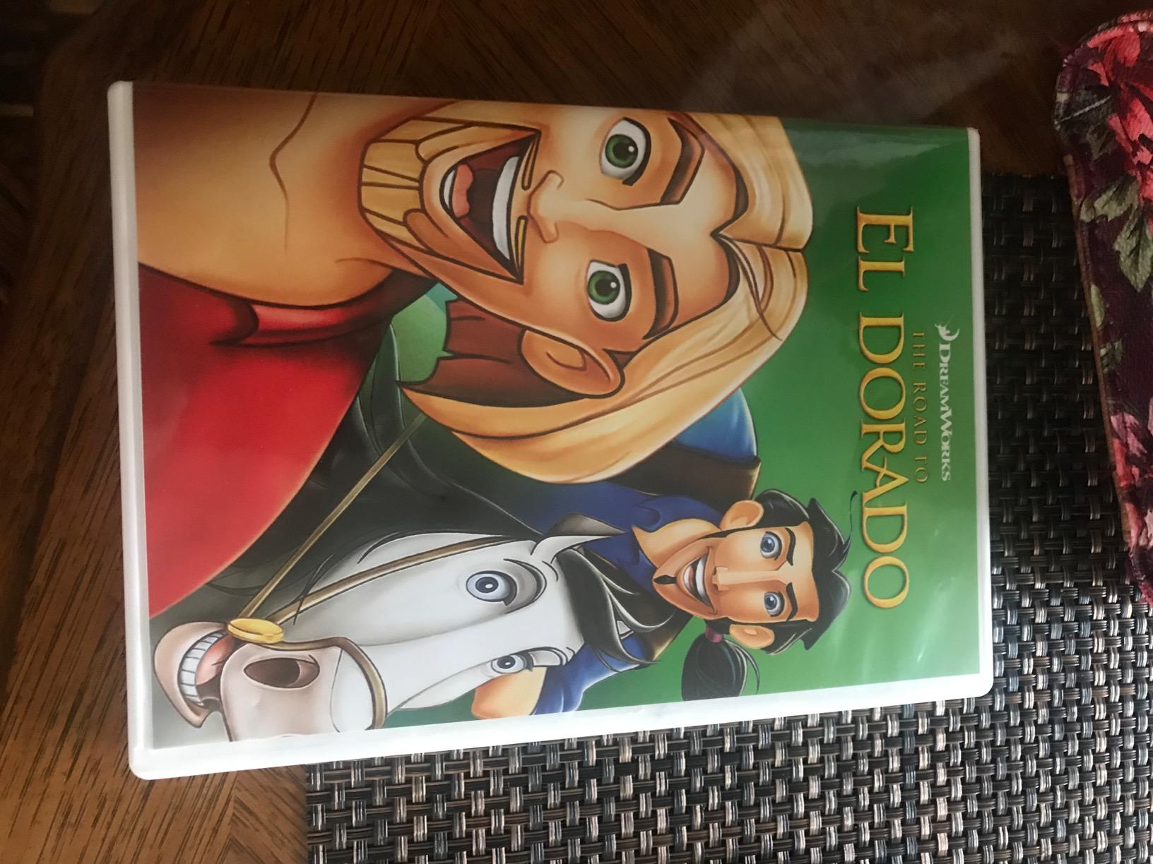 Eldoradoga yol multfilm jinsiy aloqa Eldoradoga yol multfilm jinsiy aloqa