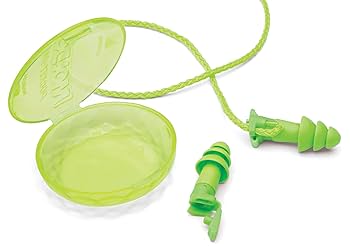 Amazon.co.jp: MOLDEX モルデックス ディアルモード耳栓 Flip