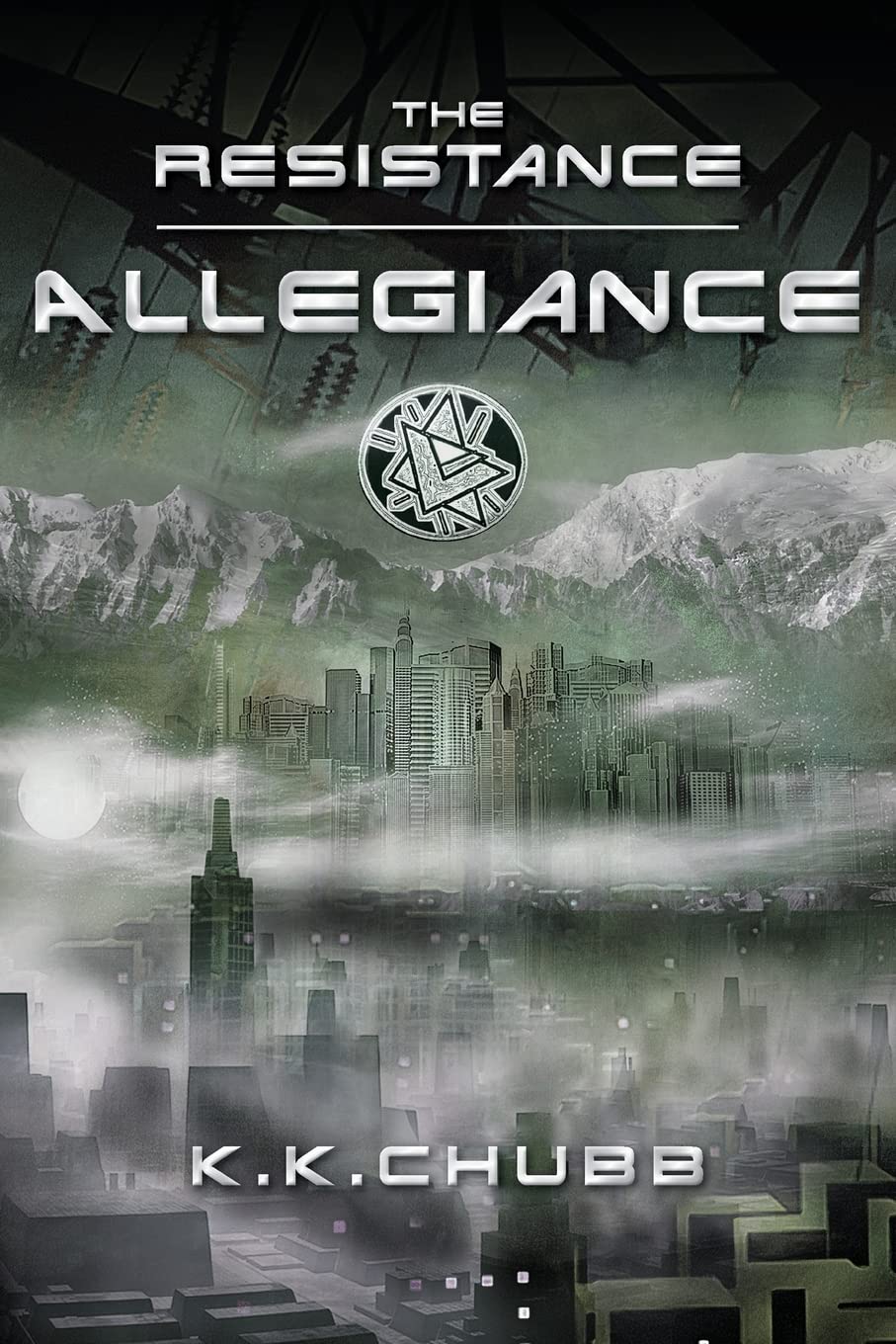 The Resistance: Allegiance