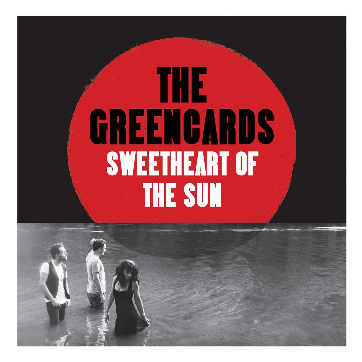 The Greencards