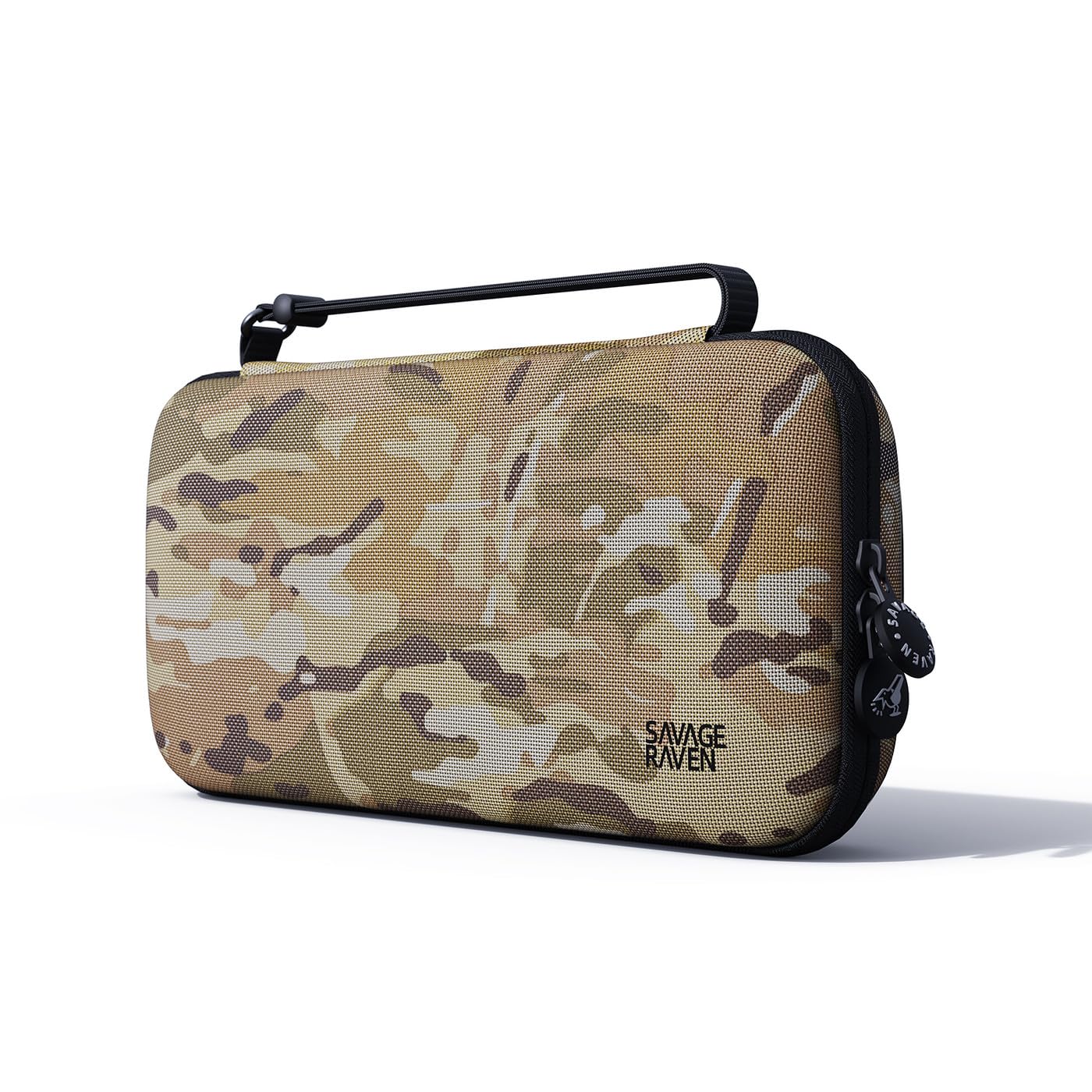 Amazon.com: SAVAGE RAVEN by Skull & Co. Every Day Slim Carrying