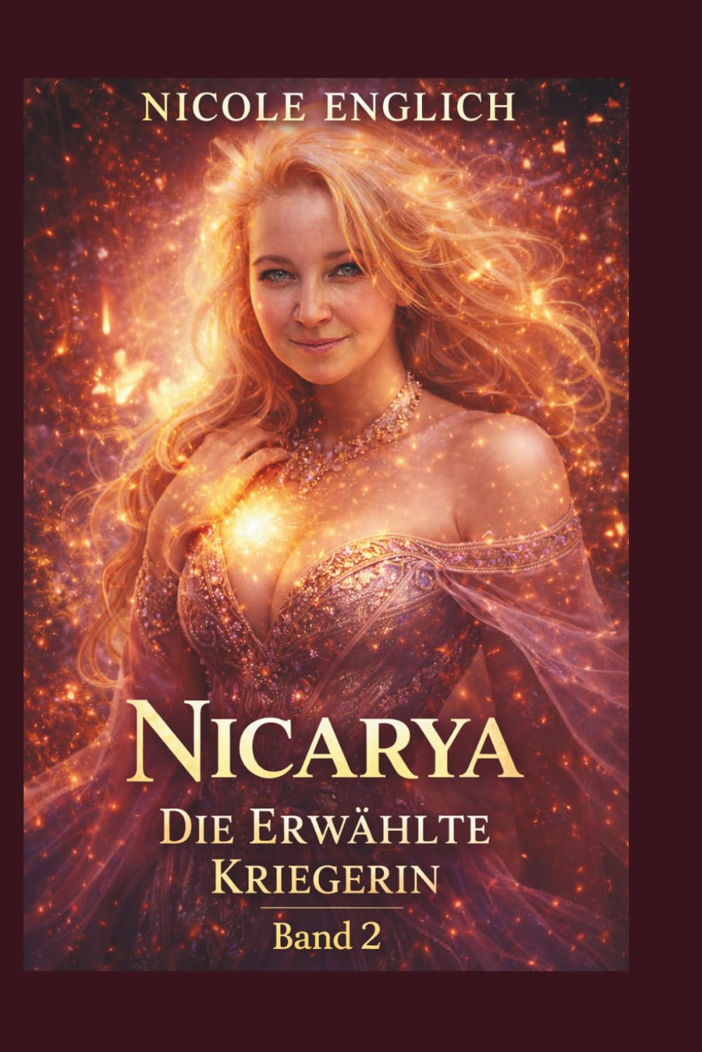 Nicarya: Zwischen Licht und Dunkelheit