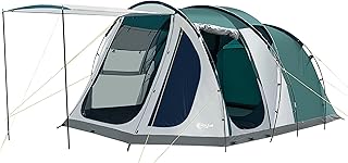 Portal Luxury 5 Man Tent 3000mm Waterproof Large Family Tent