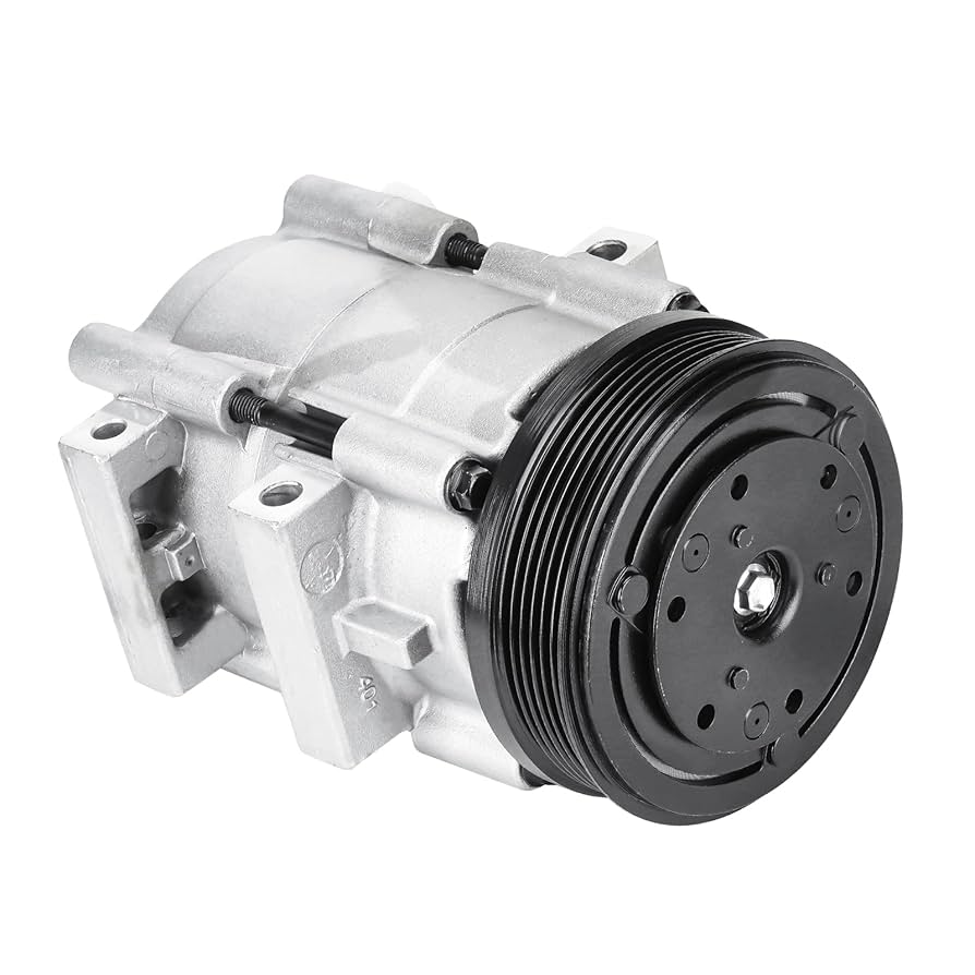クリストファー・ドレッサー Brake Booster Without Sensor 8-97940641-0 8-97021942-0 for