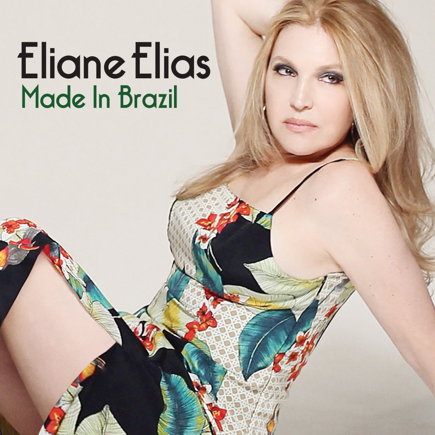 Made In Brasil