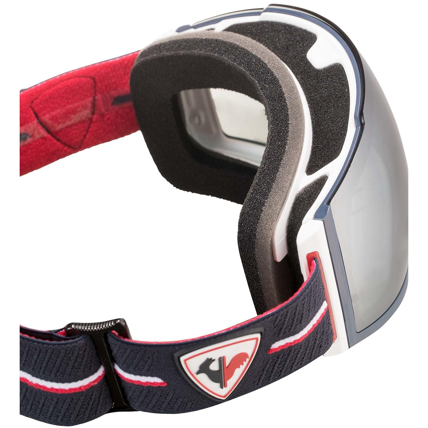 Rossignol Masque de ski Magne'Lens Taille Unique