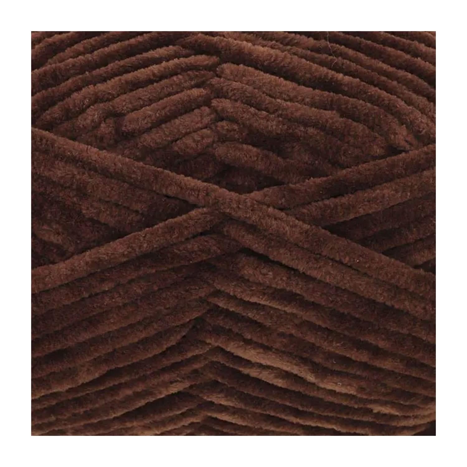 King Cole Yummy - Chocolate (4759)