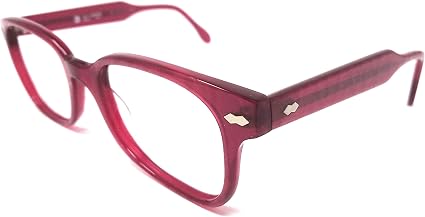 OCCHIALI DA VISTA DONNA GUY LAROCHE BL QUANTE 505 ROSSO VINTAGE :  Amazon.it: Abbigliamento