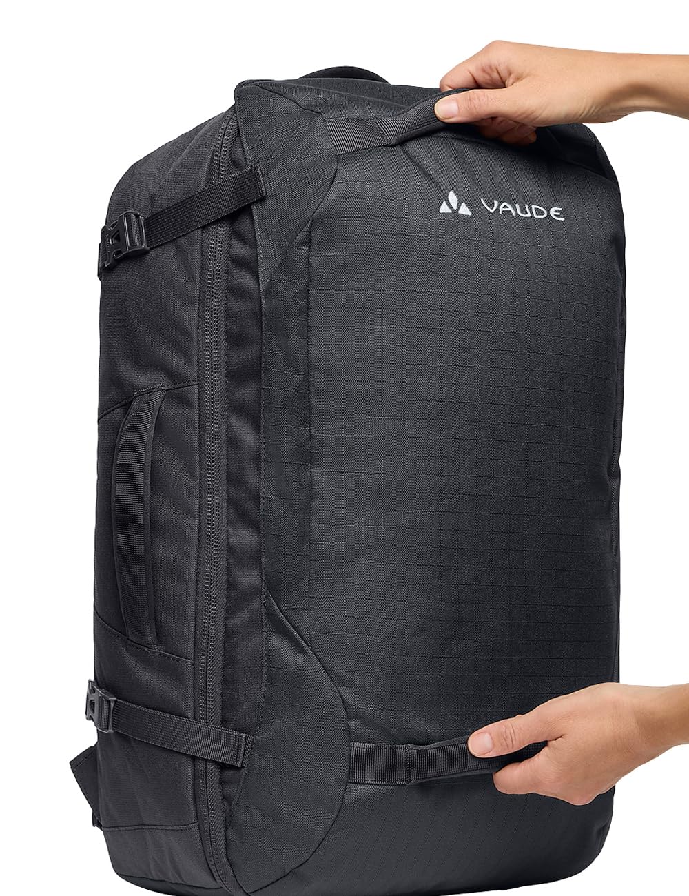 VAUDE Rucksaecke30-39L Mundo Carry-On 38