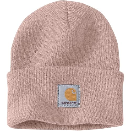 Carhartt Mens Knit Cuffed Beanie (Closeout)