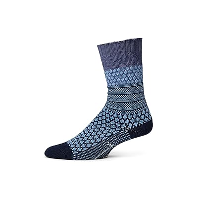 Smartwool Everyday Popcorn Cable Crew Socks Women