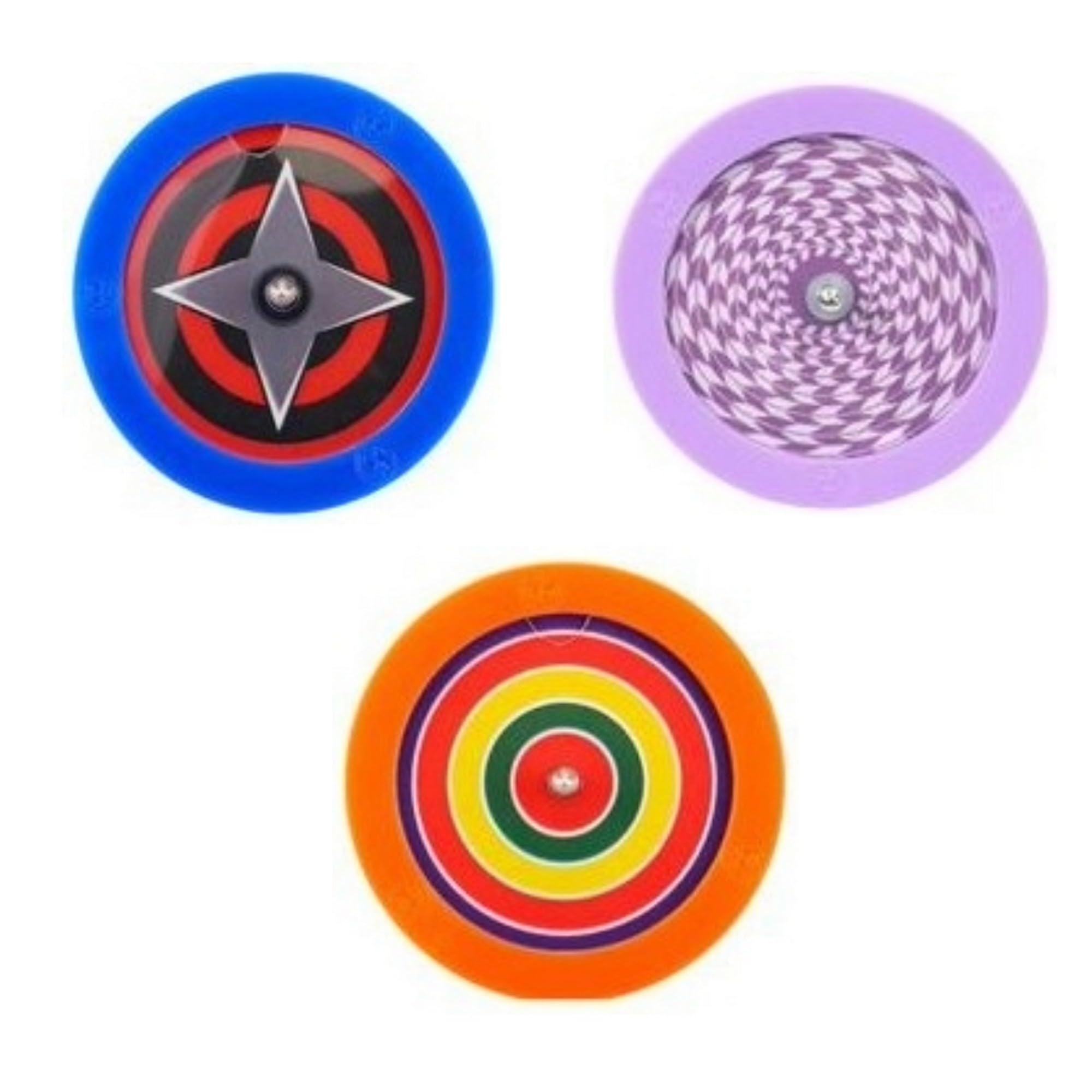 こま様 用 Amazon.co.jp: スピンギア 認定こま ツバメ 3個セット (パターン