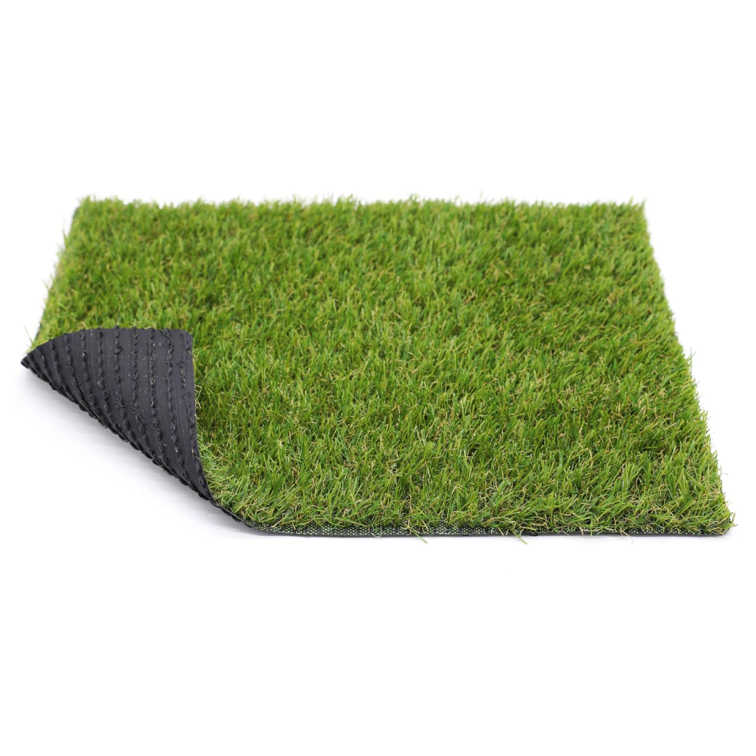 BONERVA | Césped Artificial GARDEN PLUS | Alturas: 22mm y 30 mm | Varias Medidas | Ideal para jardín, terraza, patio y balcón | Uso Decorativo y funcional (2x10 Metros, 22, Milímetros)