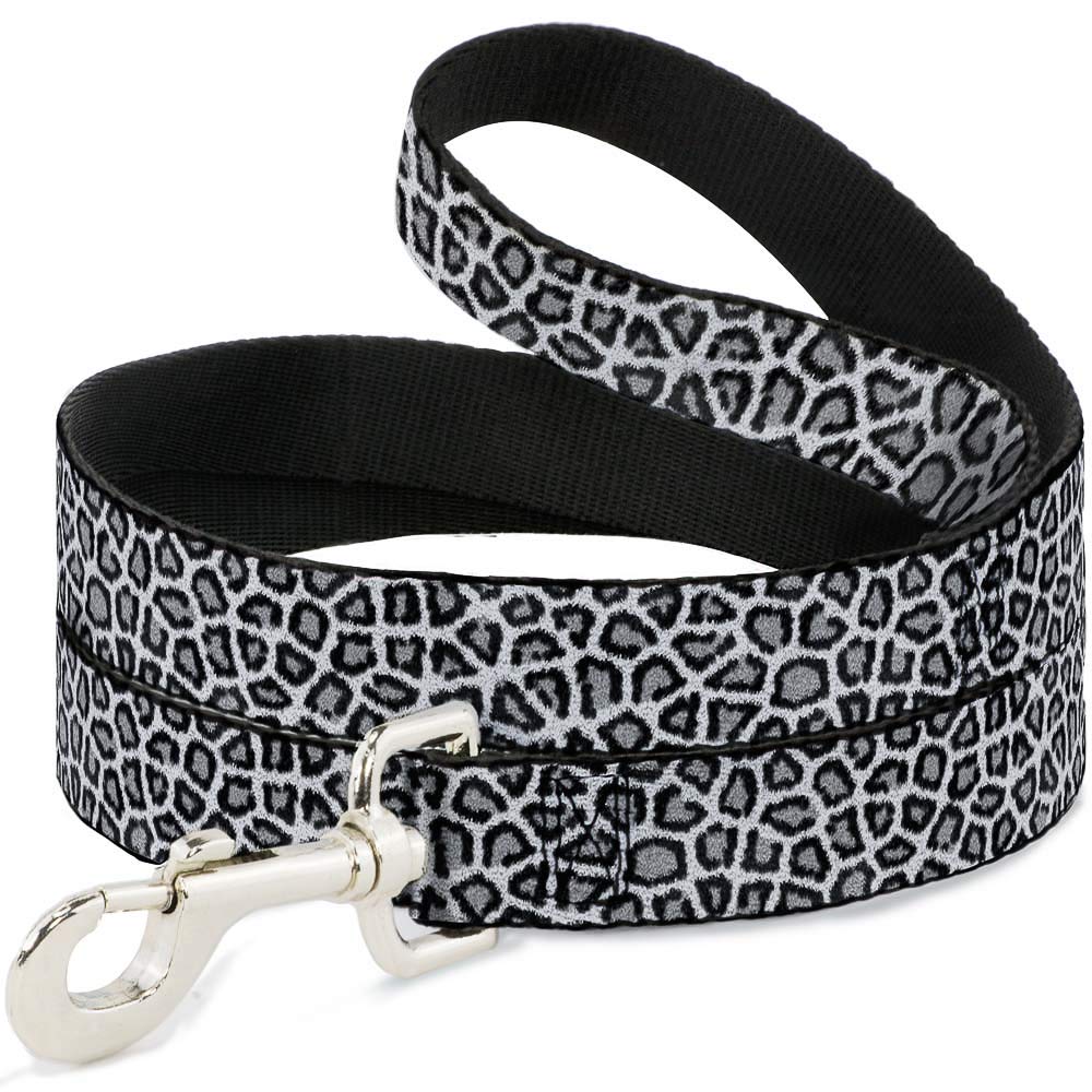 Laisse pour chien Buckle Down pour stopper les tractions sans blesser vos mains