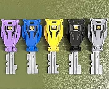 Amazon.co.jp: 海賊戦隊ゴーカイジャー レンジャーキー 王様戦隊キング Amazon.co.jp: 海賊戦隊ゴーカイジャー レンジャーキー 王様戦隊キング