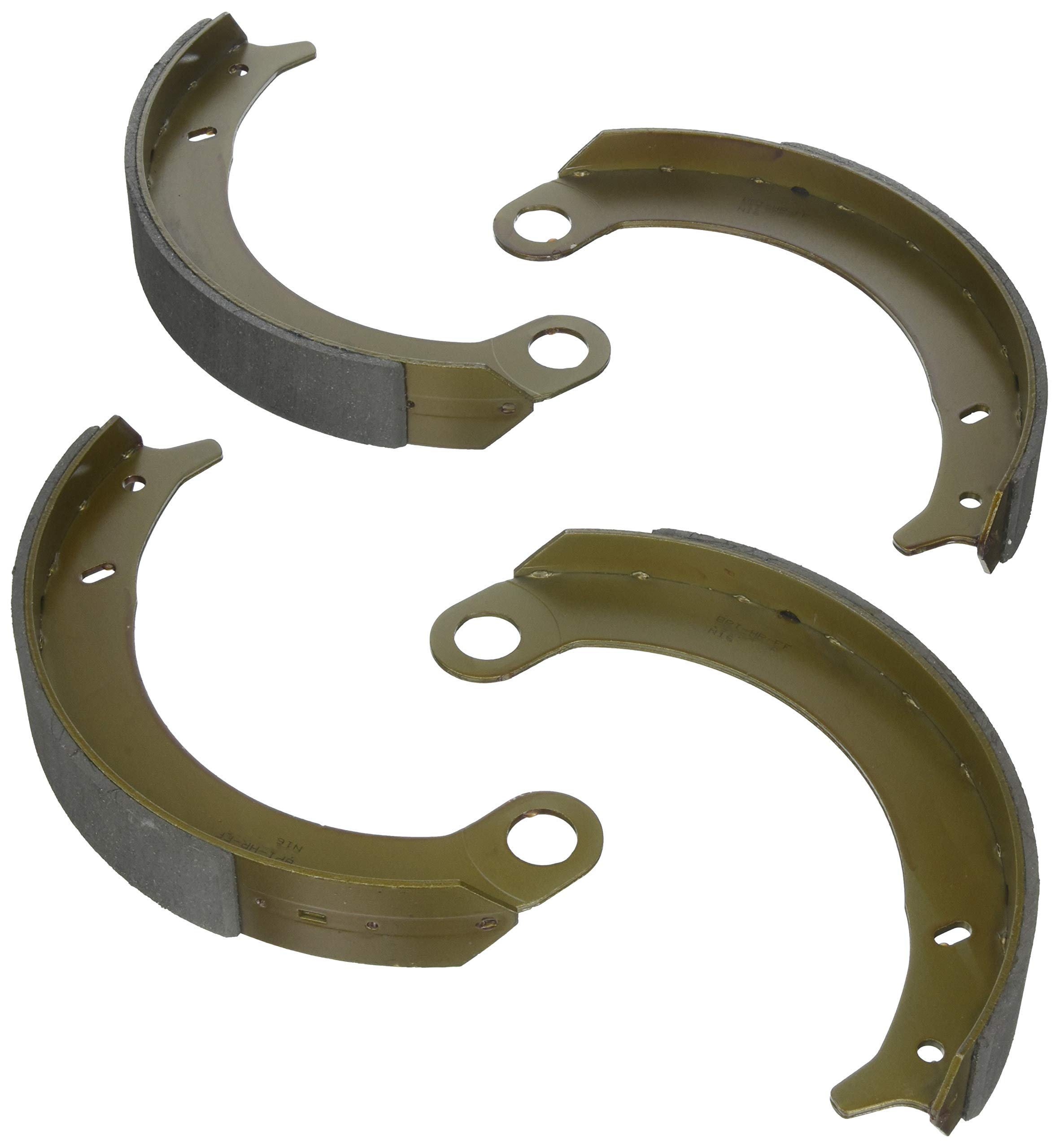 Amazon.com: Raybestos Element3 Automotive Replacement Front/Rear