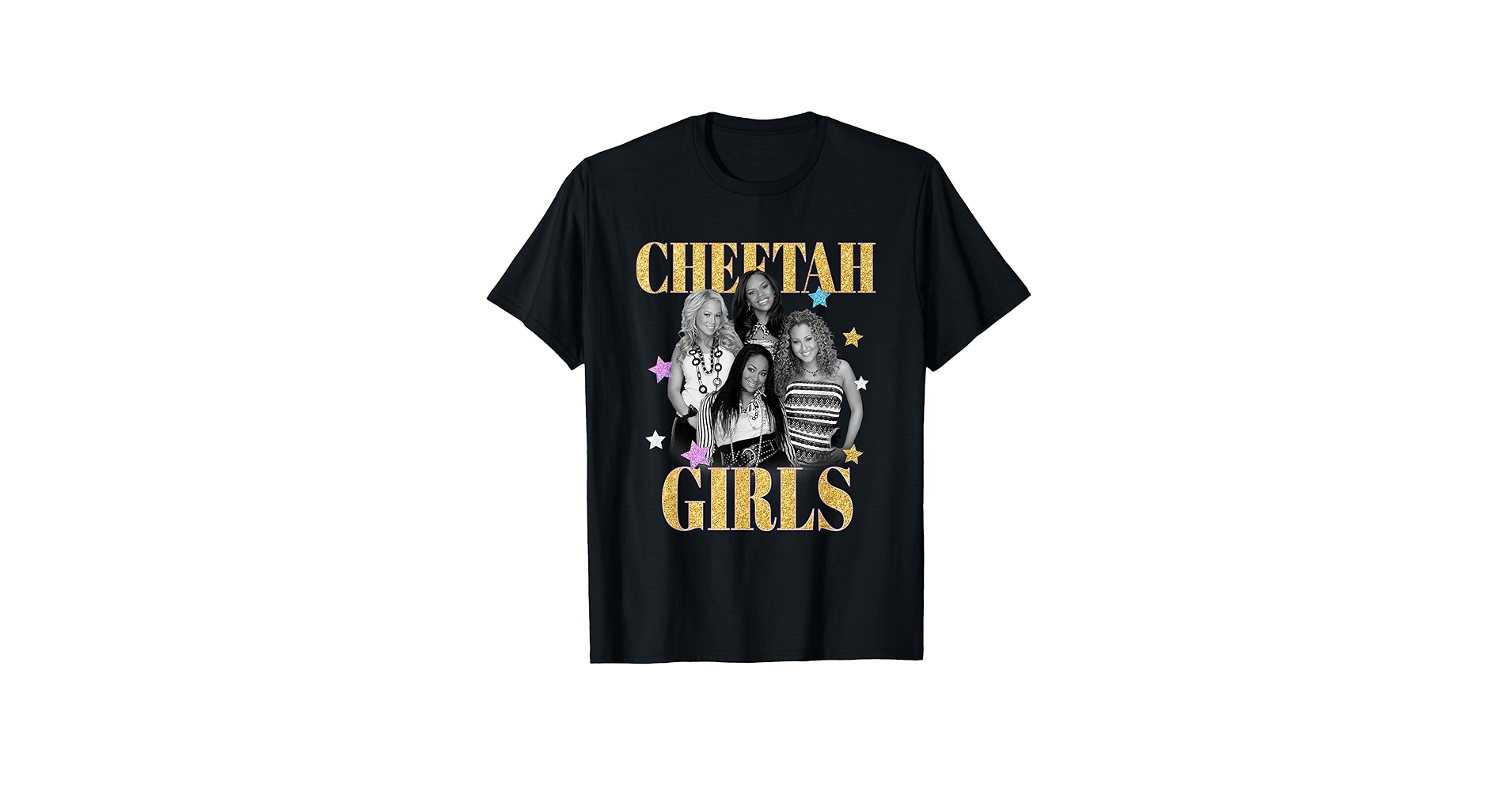 Amazon.com: Disney The Cheetah Girls Main Cast Vintage Group