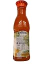 Mala's Mala Orange Crush Fruit Drink - 1 Litre Bottle, 1000 G, No Preservatives gallery image