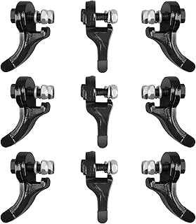 9 Pack High Speed Cutting Teeth Carbide Compatible with Stump Grinder Model OPG777 PK0803