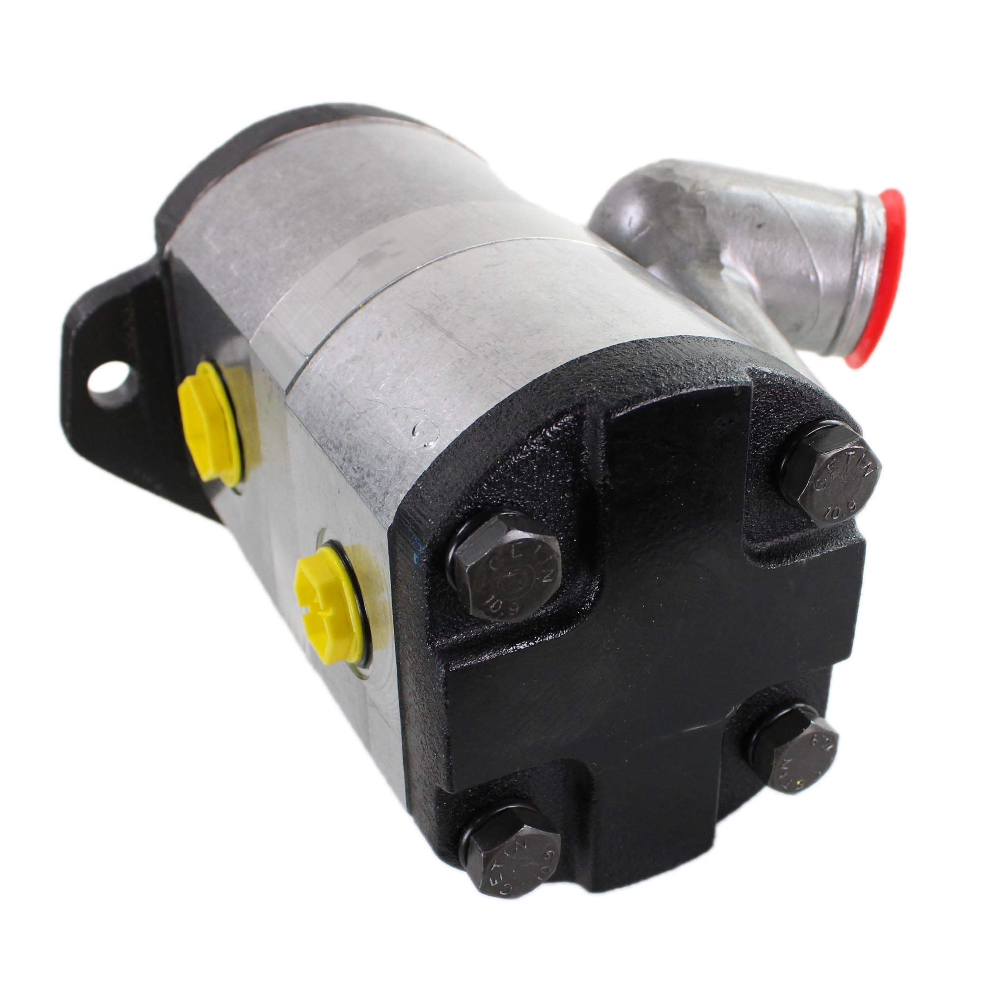 Flynsu RE73947 Hydraulic Pump Replacement For John Deere 5415 5603 5605 5615 5705 5715 : Buy Online At Best Price In KSA - Souq Is Now - Foto 6