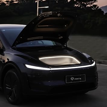 TPARTS   LED   Tesla Model Y Premium