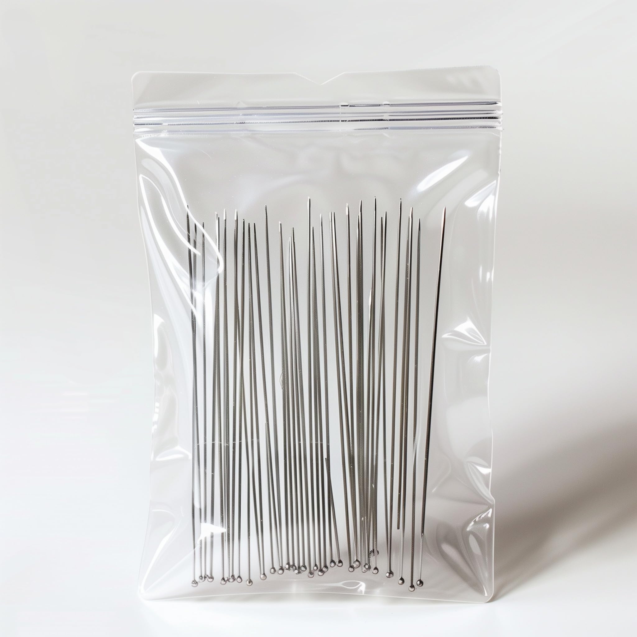 Heavy Duty Zip Bags 3