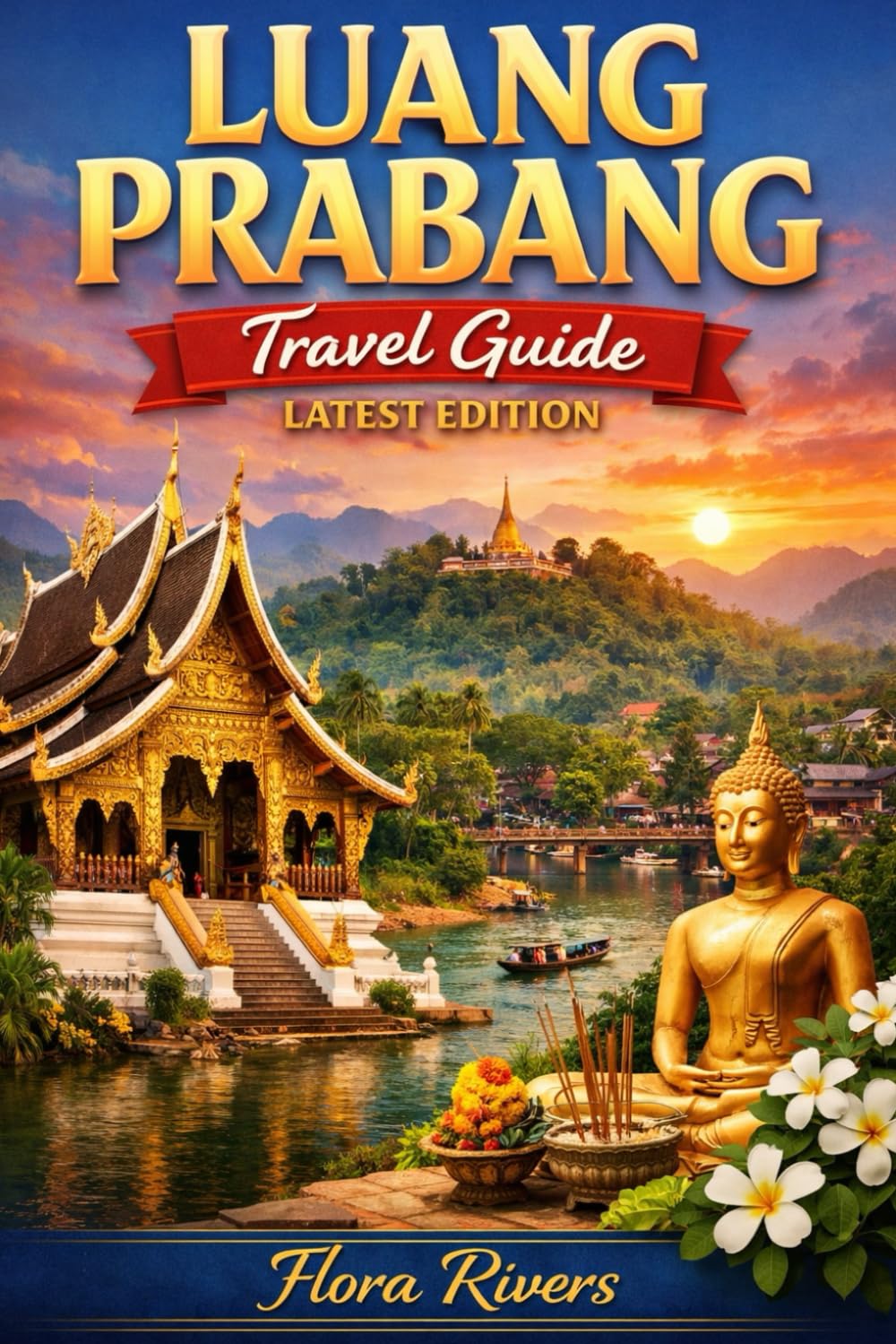 Luang Prabang Travel Guide