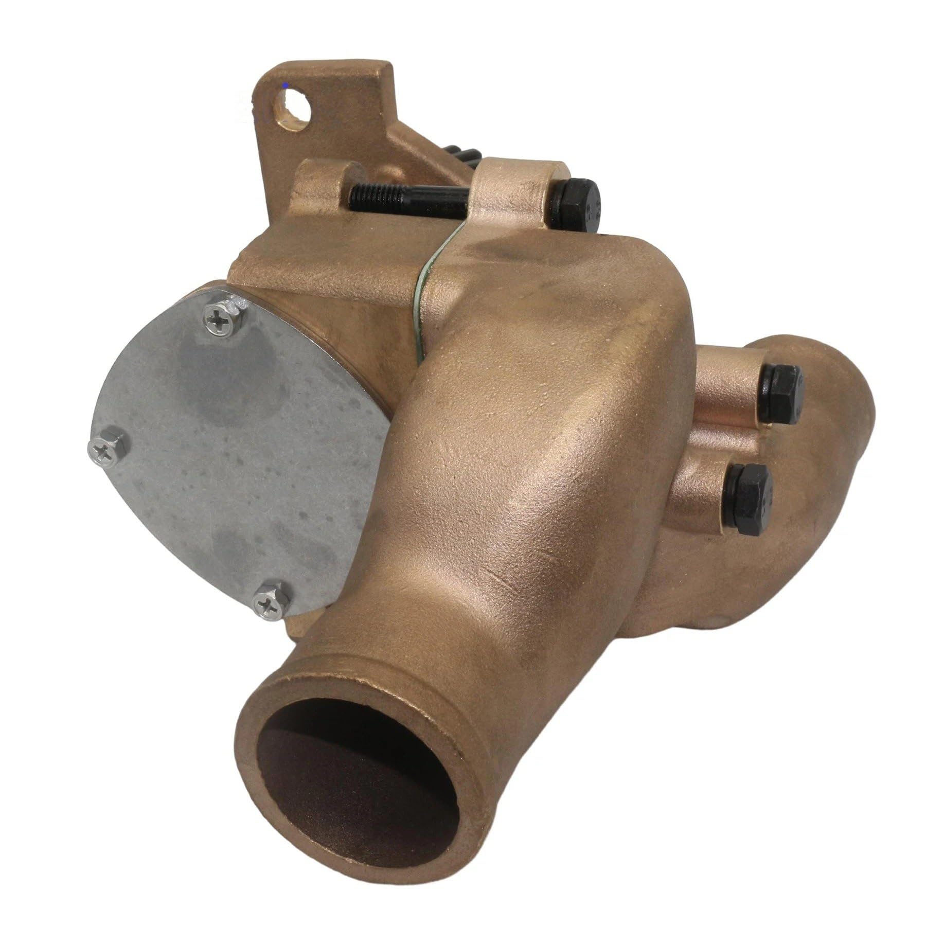 Pompe À Eau Électrique Pompe À Eau Mer 119773-42500 Pour Yanmar 6LP Pour STE Pour DTE STP2 119773-426501 119773-42502 119773-42650 Pour Johnson Pour Pompes 10-24493 Pompe À Eau