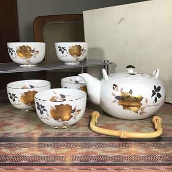 楽山焼　珈琲茶碗 出雲焼茶碗 楽山窯 | 茶論 : さろん | 茶道文化の入り口