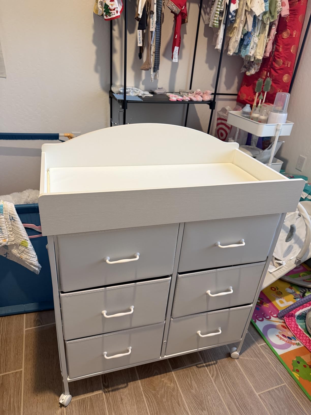 Customer review photo