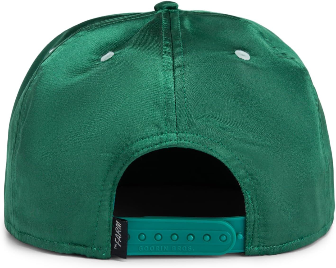 Goorin Buket List City Cap Collection