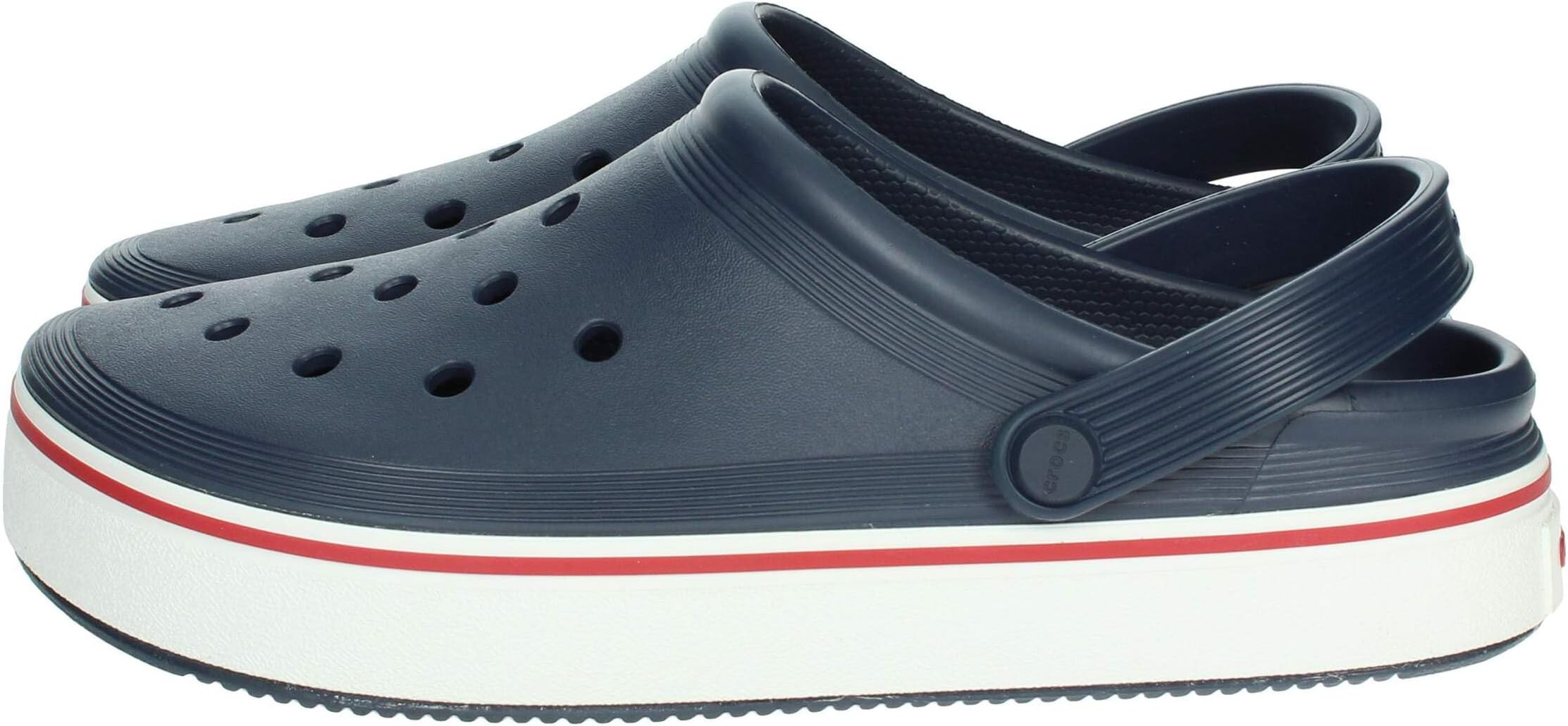 Unisex Adult Platform Off Court Clogs