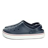 Unisex Adult Platform Off Court Clogs