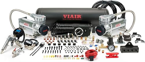 Viair Corporación 20085