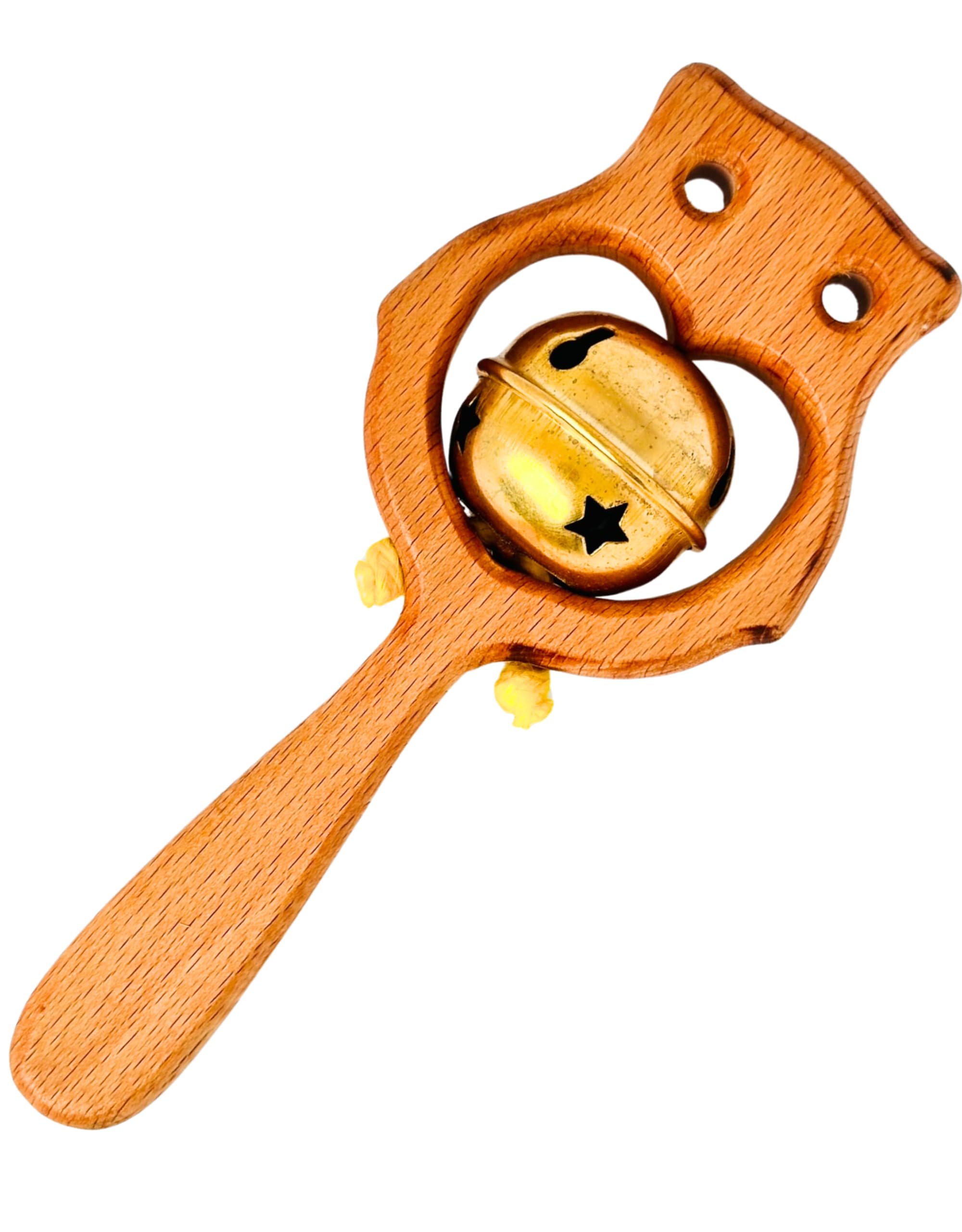HippoToys™ 100% Non Toxic Wooden toys rattle gift set 0 2 years kids, New born Toy 0 to 6 Months Babies, development toy NewBorn Infants 6 12 Months, Safe Sound Rattles Baby Toys 1 2 3 4 5 6 Month Old (B0D75VXTXW) Amazon Price History, Amazon Price Tracker
