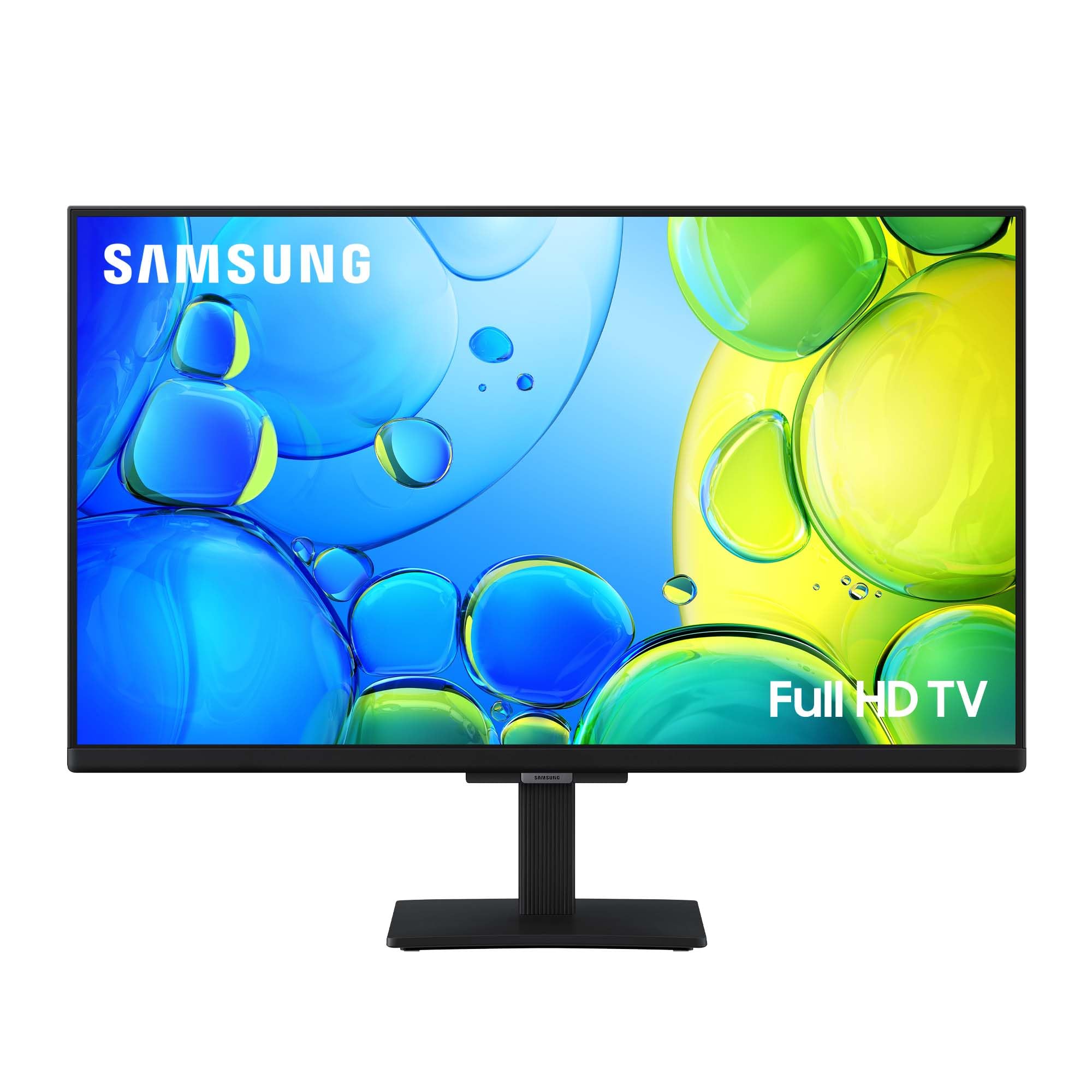 Samsung Smart TV 24'' UE24F6000FUXZT Full HD HDR Hyper Real Processor OTS Lite Adaptive Sound 2025