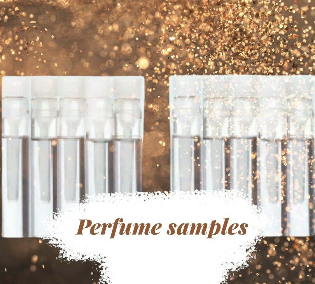 10 x Avon perfume samples/ Vials Women's Ladies Perfume Fragrance EDT/EDP ~ Handbag/Travel/Party/Christmas Gift (Beauty 1ST LTD)