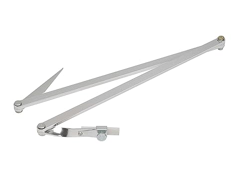 Jackson Safety * Marcador de radio de contorno - Jumbo