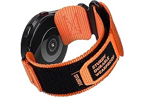 Polar Loop 2 Premium Nylon Sport Watch Band