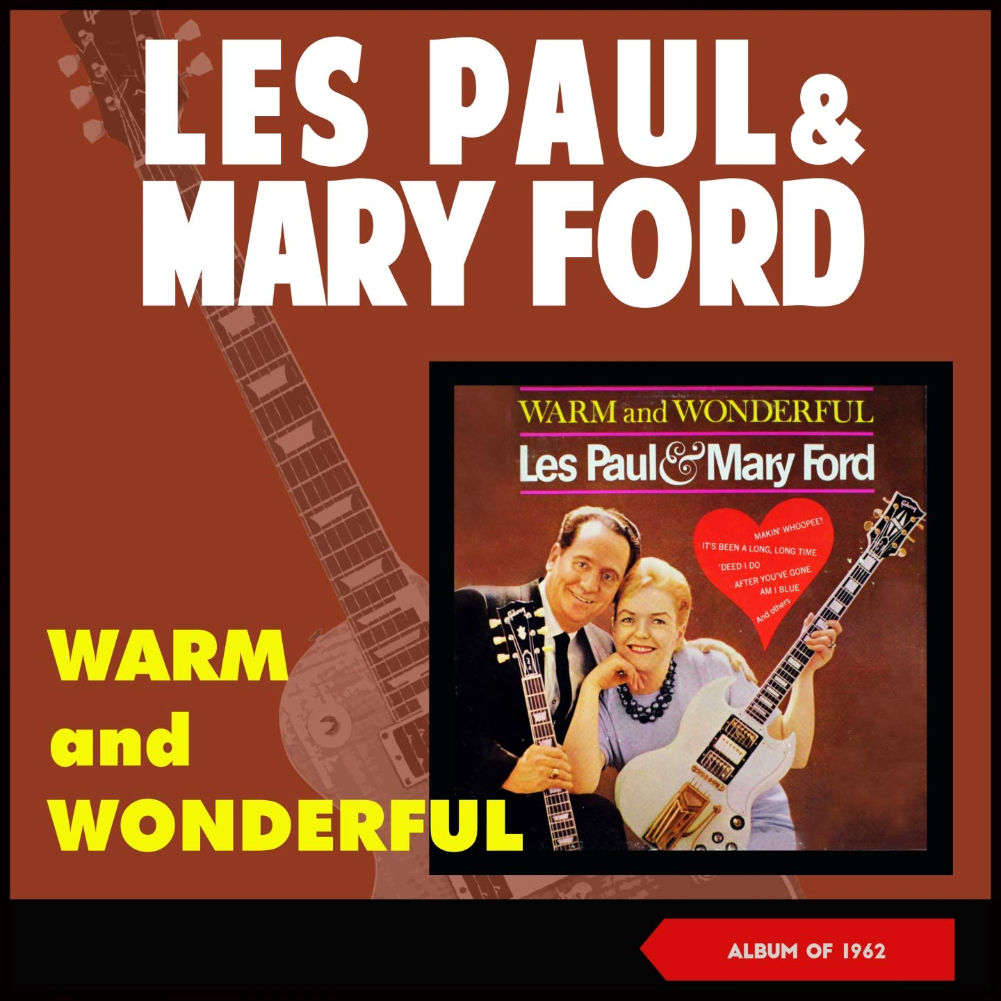 Les Paul & Mary Ford