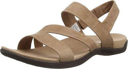 merrell open toe sandals