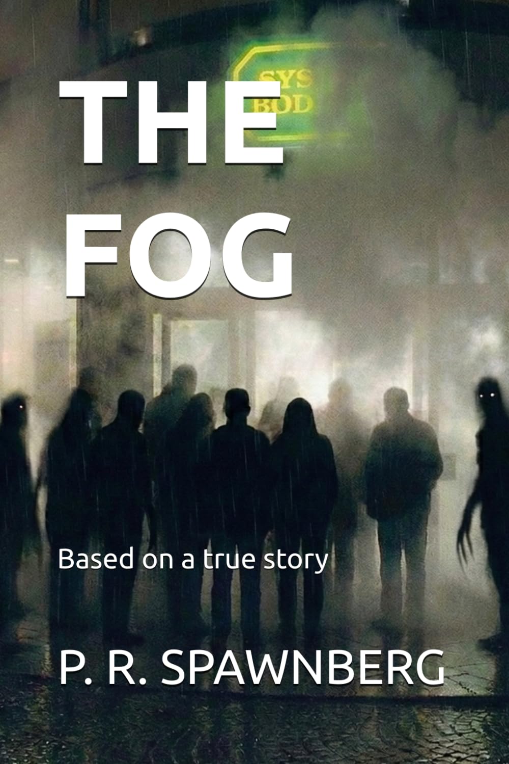 THE FOG