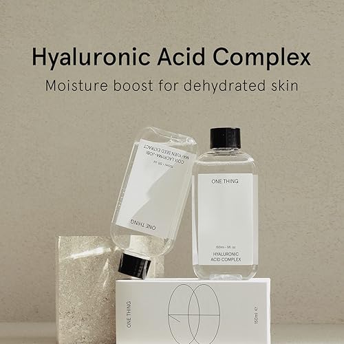 Miniatura 2 de ONE THING Tónico de propóleo + extracto de miel, 5 onzas líquidas, esencia calmante e hidratante para pieles sensibles, iluminador, alivio de