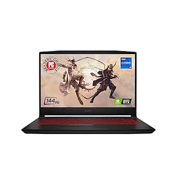 MSI Katana GF76 11UD-471JP／RTX3050Ti×i7 MSI Katana GF76, 17.3
