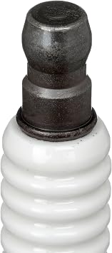 NGK (5838) PFR5N-11 Laser Platinum Spark Plug, Pack of 1